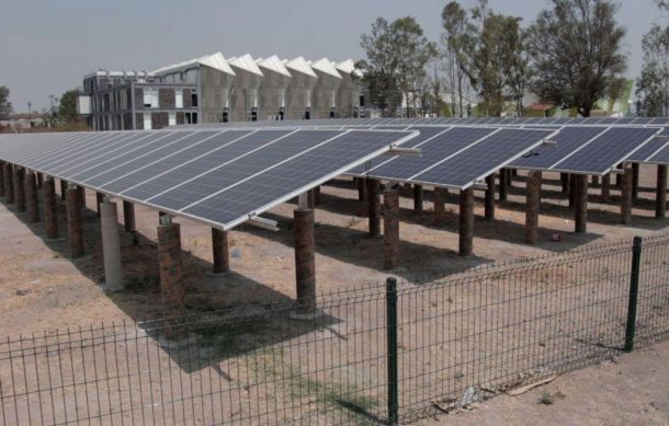 UdeG hará reforma para que centros universitarios se queden con ahorra de energías renovables