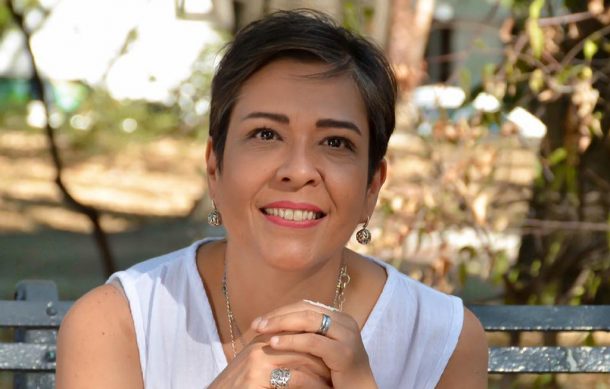 Entrevista con Dolores Pérez-Lazcarro
