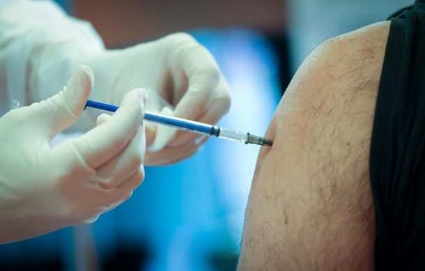 Inicia Vacunación anti-Covid de mayores de 40 años en ZMG y región Ciénega