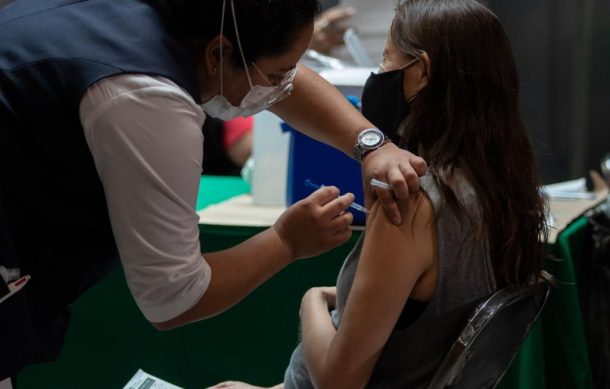 Anuncian nuevas jornadas de vacunación anticovid en Jalisco