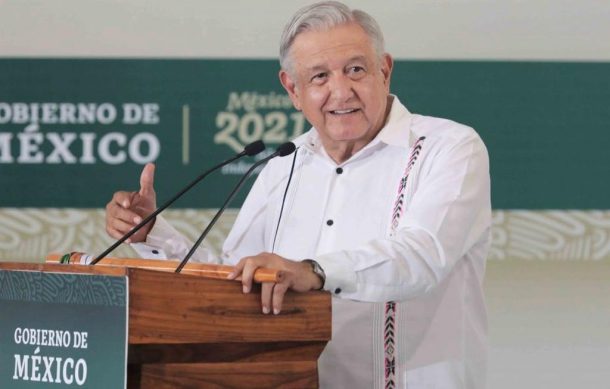 Suspende López Obrador giras públicas hasta la consulta