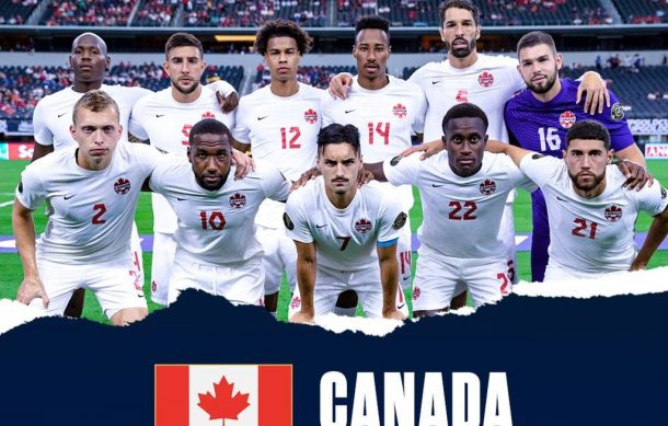 Elimina Canadá a Costa Rica y será rival de México en la semifinal de la Copa Oro