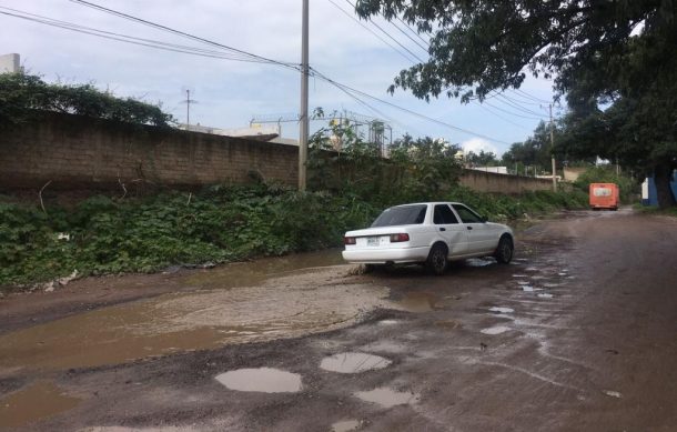 Falla coordinación entre policías para atender hecho violento en límites de Tlajomulco y Tlaquepaque
