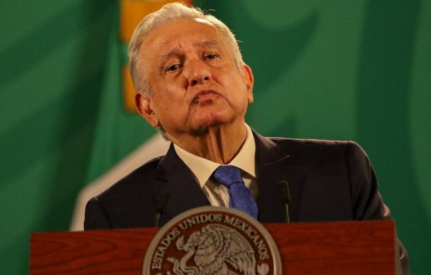Apenas regrese la normalidad se reanudará la basificación de trabajadores de Salud y Educación: López Obrador