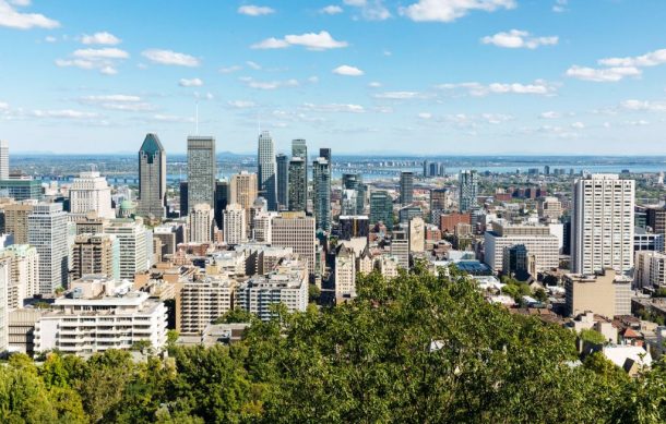 Montreal se retira como posible sede del Mundial del 2026