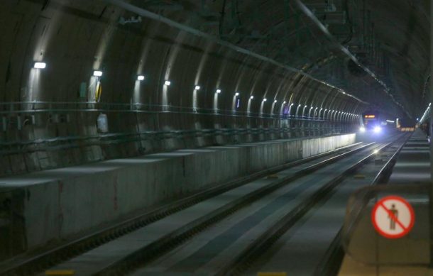 SCT responde: fallas halladas en túnel de la Línea 3 también competen a SITEUR