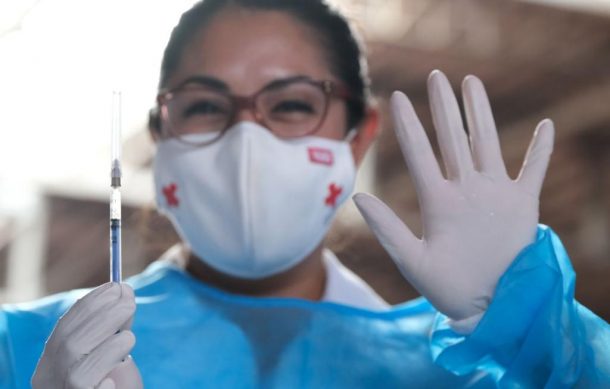 Inicia vacunación de 30 a 39 años en el interior de Jalisco