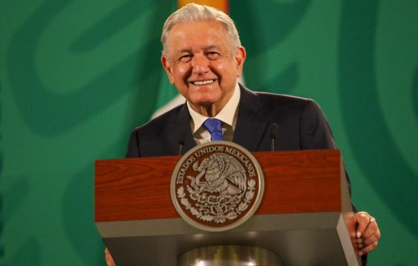 Anuncia López Obrador que visitará El Zapotillo