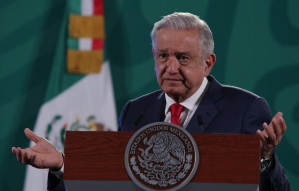 FMI eleva su pronóstico de crecimiento para México y Presidente lo celebra