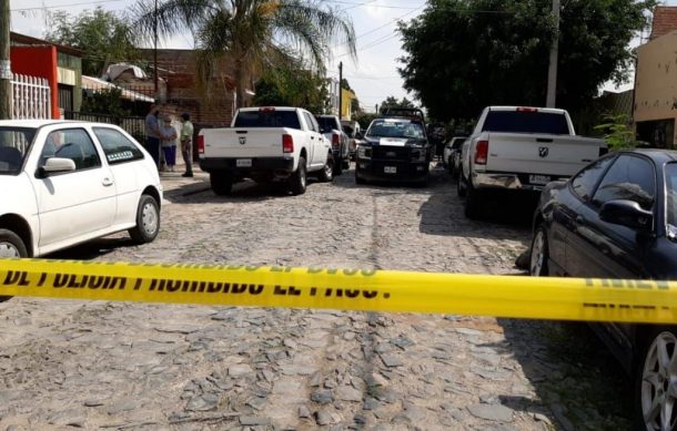Asesinan a mujer de la tercera edad en Tlaquepaque