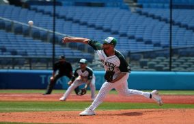 Vuelve a perder México en el Beisbol de los Juegos Olímpicos