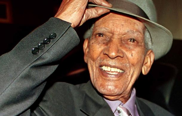 🎶 El Sonido de la Música – Compay Segundo