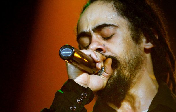 🎶 El Sonido de la Música – Damian Marley