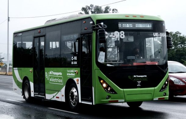 Inicia operaciones Mi Transporte Eléctrico en ZMG