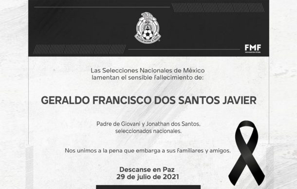 Murió “Zizinho” ex-jugador y de América y Monterrey