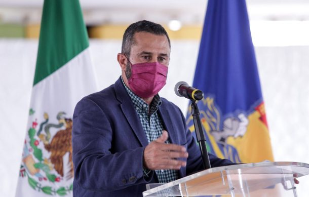 Jalisco puede convertirse en una potencia en la producción de productos agroindustriales sustentables: Graf Montero