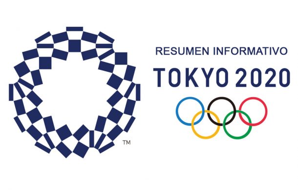 Resumen informativo Tokio 2020