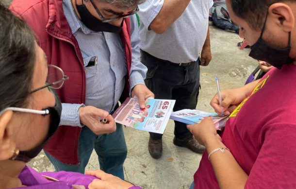 Abrirán tres módulos más del Programa 65 y Más