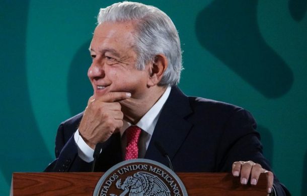 Este año sí habrá Grito de Independencia: López Obrador