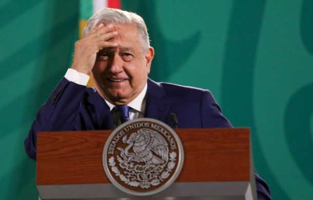 Acusa López Obrador a Gobierno y Fiscalía de Guanajuato de estar coludidos con la delincuencia