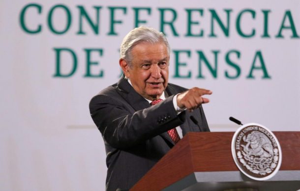 Se pronuncia por investigar posible evasión de impuestos de mexicanos