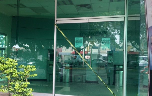 Cierran temporalmente las oficinas de la CFE en Santa Margarita