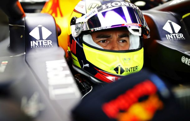George Russell gana el GP de Austria; Checo termina en P7