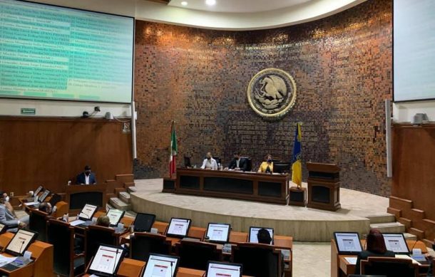 Congreso buscará destrabar laudos que arrastra