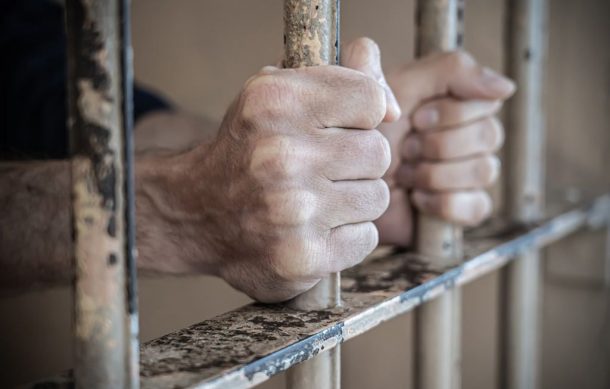 Sentencian a 32 años de cárcel a feminicida