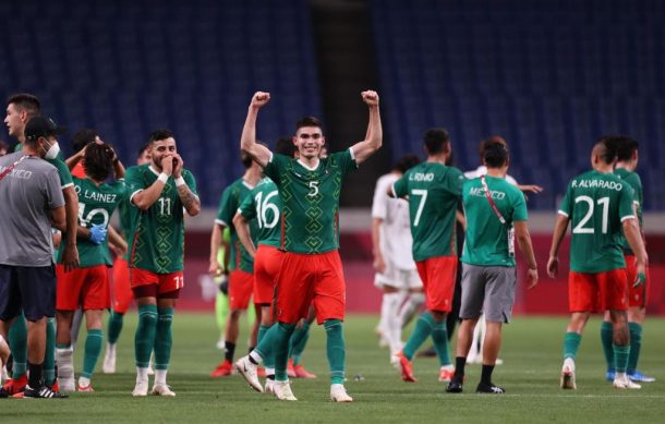 Anuncian encuentros de la Selección en Torreón