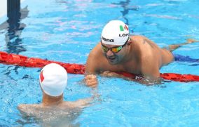Consigue México otras 2 medallas de bronce en los Paralímpicos, ya suma 7 preseas