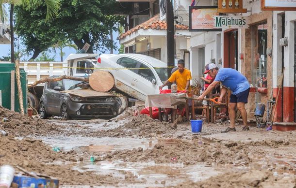 Emiten declaratoria de desastre natural para 20 municipios de Jalisco