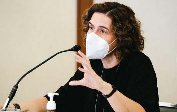 El viernes arranca la OPD Red Centros de Justicia para las Mujeres