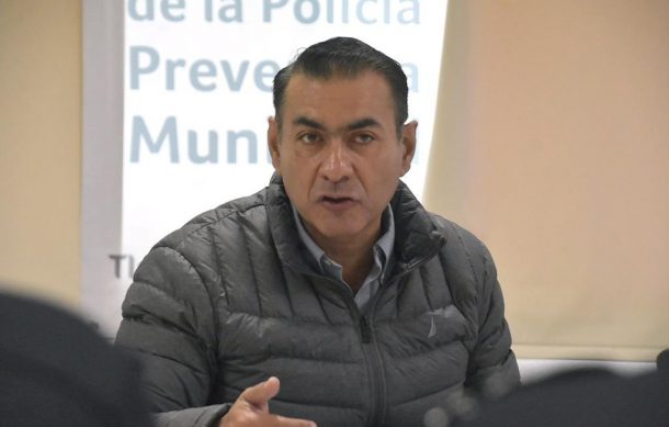 Retorna Salvador Zamora a la presidencia municipal de Tlajomulco