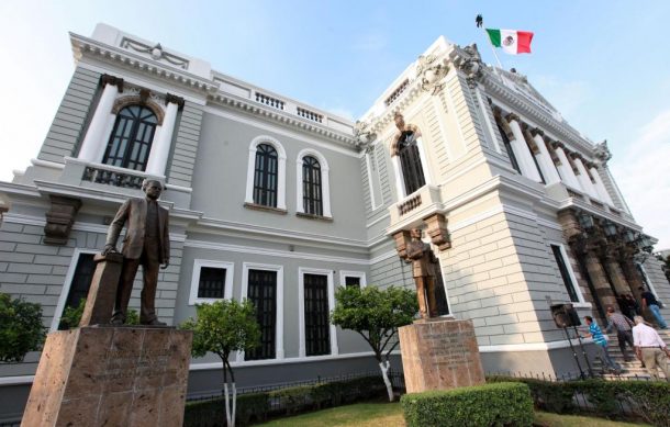 Rechaza Gobierno de Jalisco señalamientos de UdeG sobre recortes a presupuesto