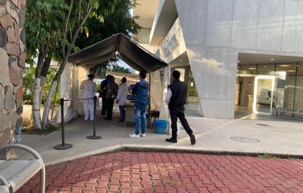 Sin detenidos, a dos años del robo de un bebé en Zoquipan