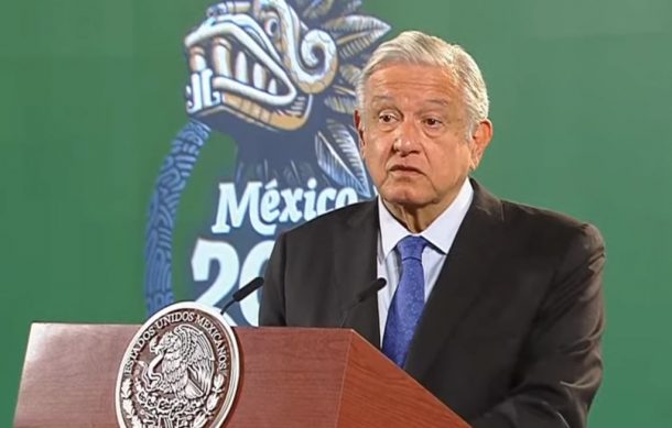 Conviene a todos la reforma eléctrica, dice López Obrador