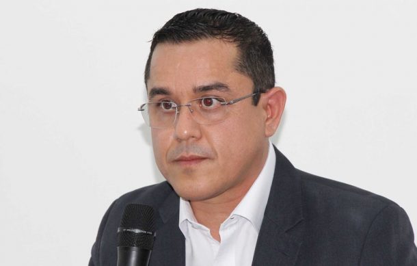 Entrevista con Francisco Javier Ramírez Barreto