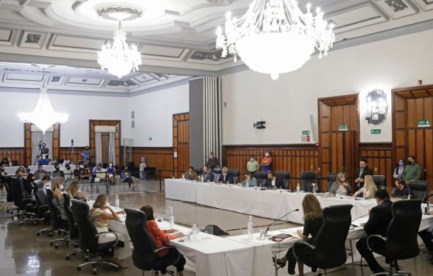 Guadalajara le extiende 15 años de concesión a Caabsa y además le cobrará más al municipio