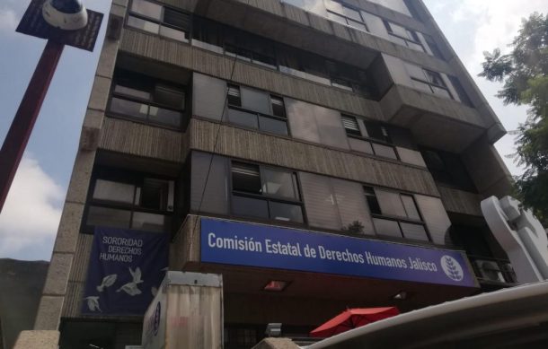 Exvisitador de CEDHJ responsable en caso de hostigamiento sexual