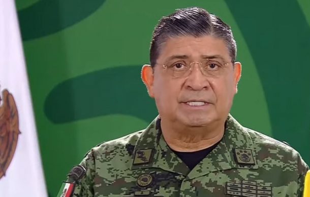 Se compromete Ejército a contribuir a la transformación del país