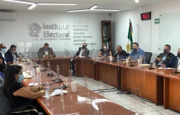 Aprueba IEPC otorgar 498 mdp para partidos políticos en Jalisco