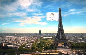 Adiós a Tokio, y dan bienvenida los Juegos Olímpicos de Paris 2024