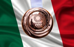 México gana el bronce en el futbol varonil de Tokio 2020