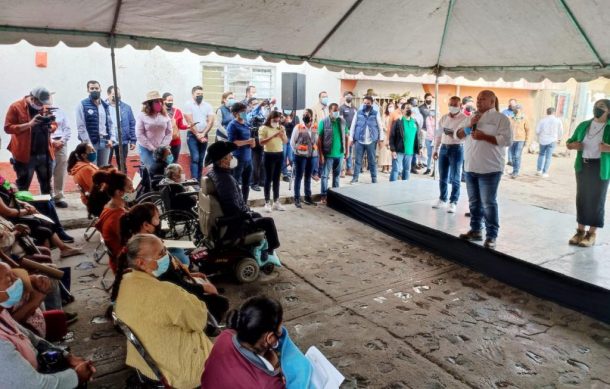 Construirán colector para mitigar inundaciones en Tlaquepaque