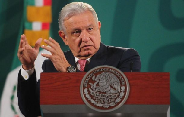 López Obrador visitará la ONU en noviembre