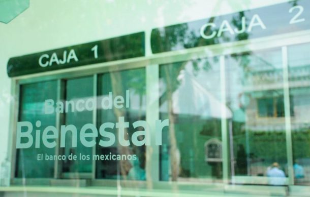 Inauguran las primeras sucursales del Banco del Bienestar