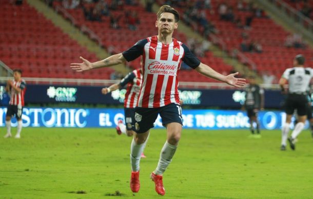 Chivas ni gana, ni hace gol, en la era de Marcelo Michel Leaño como DT interino