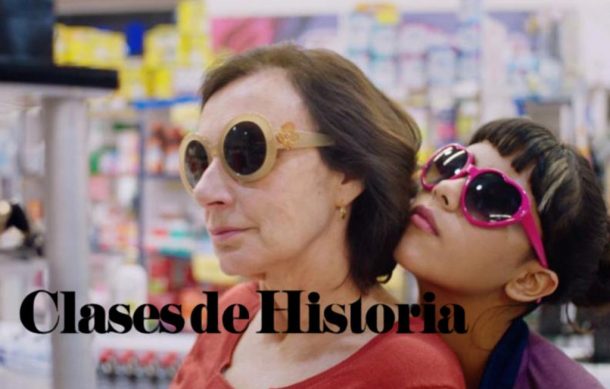 Pandemia atrasó el estreno de “Clases de Historia”
