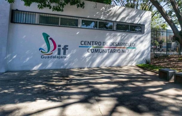 Denuncian despidos injustificados dentro del DIF Guadalajara